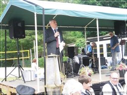 Sommerfest 13.06.2015